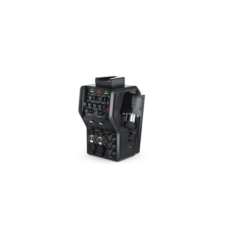 Camera Fiber Converter CINEURSANWFRCAM