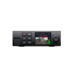 Web Presenter HD - Blackmagic