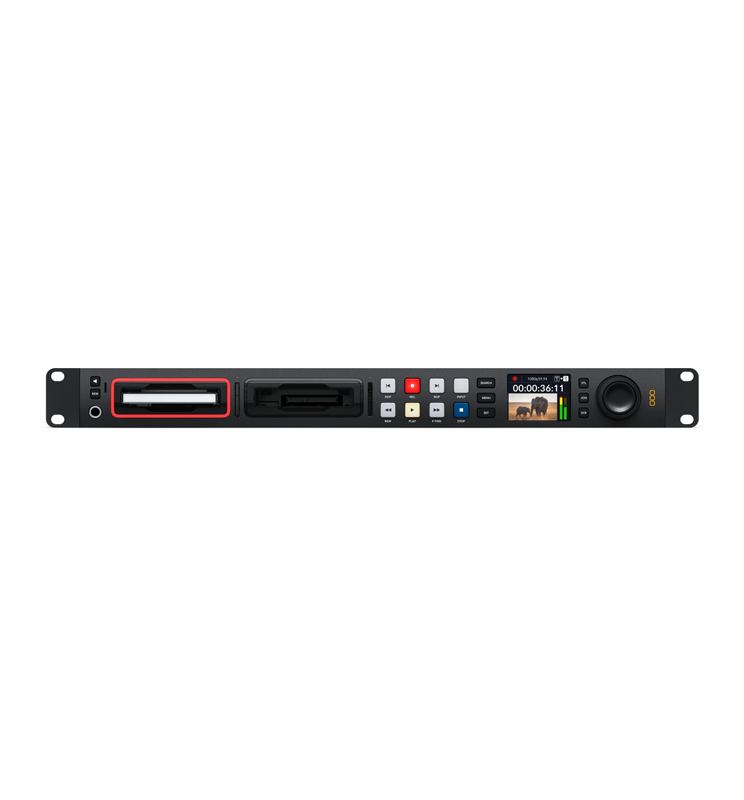 HyperDeck Studio HD Pro HYPERD/ST/DFHP