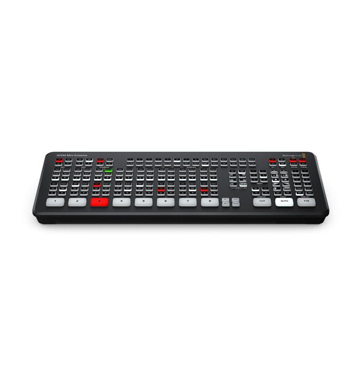 ATEM Mini Extreme SWATEMMINICEXT