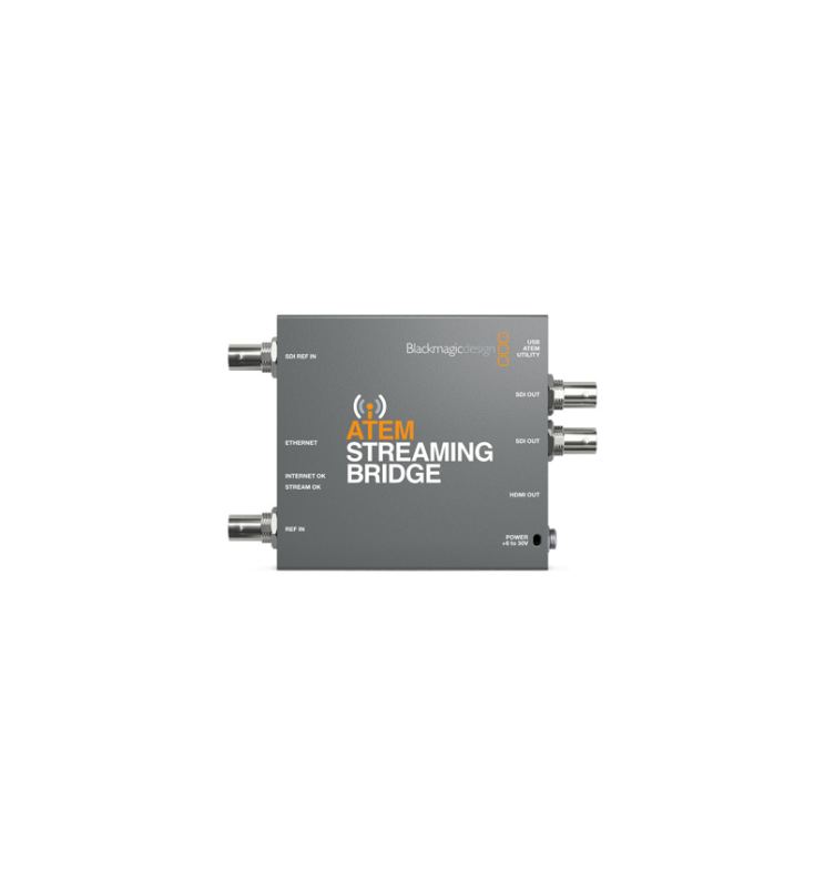 ATEM Streaming Bridge SWATEMMINISBPR