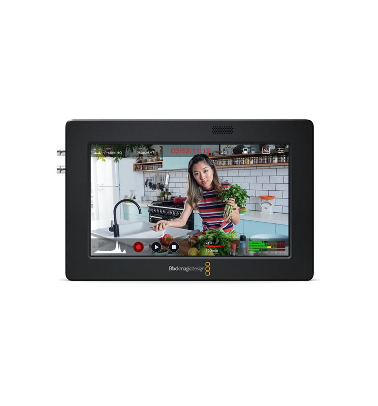 Video Assist 5" 3G HYPERD/AVIDA03/5