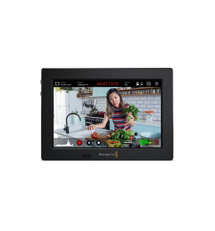 Video Assist 7" 3G HYPERD/AVIDA03/7