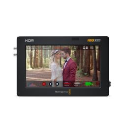 Video Assist 12G HDR 5" -...