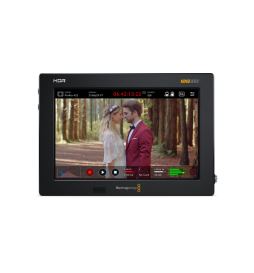 Video Assist 12G HDR 7" HYPERD/AVIDA12/7HDR