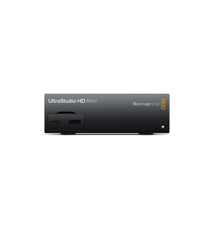 UltraStudio HD Mini BDLKULSDMINHD