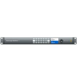 MultiView 16 - Blackmagic