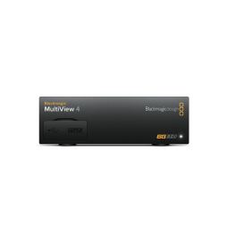 MultiView 4 - Blackmagic