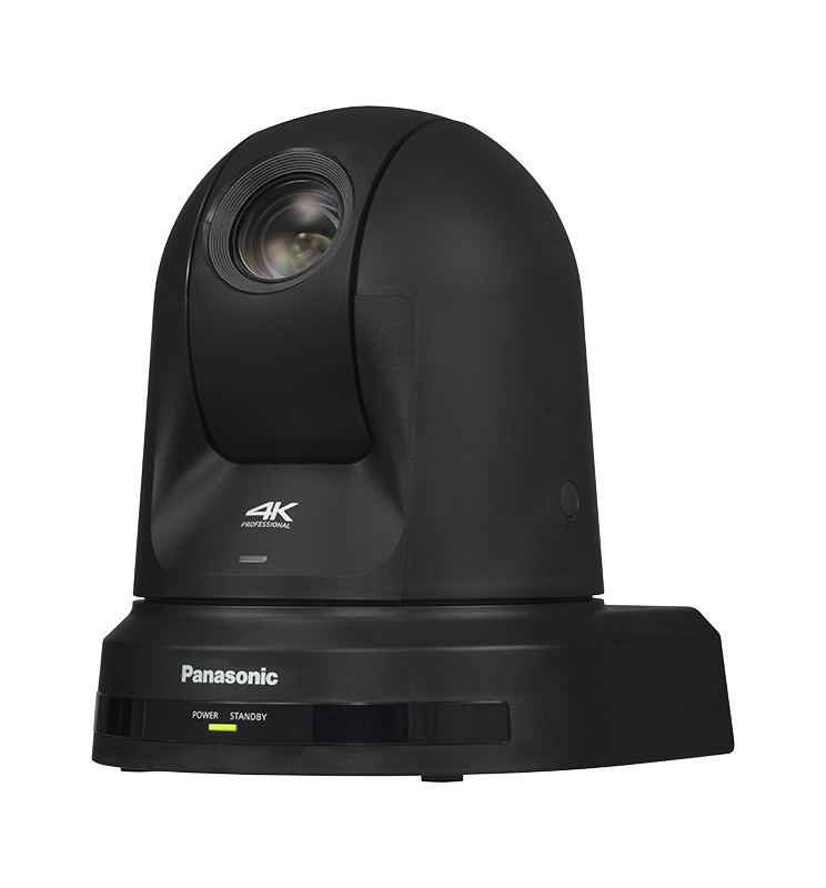AW-UE50KEJ Caméra robotisée 4K/HD - Panasonic