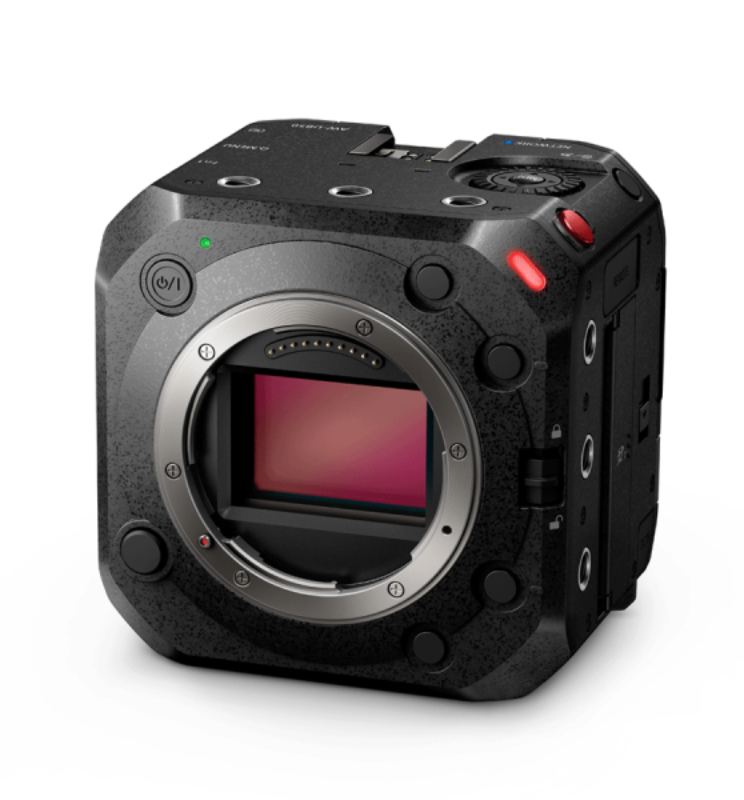 AW-UB50 - Panasonic