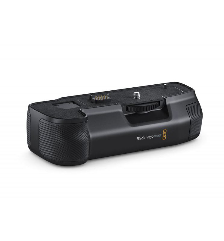 Pocket Camera Battery Pro Grip CINECAMPOCHDXBT2