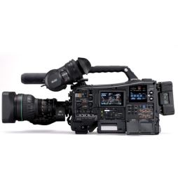 AJ-CX4000 Caméscope...