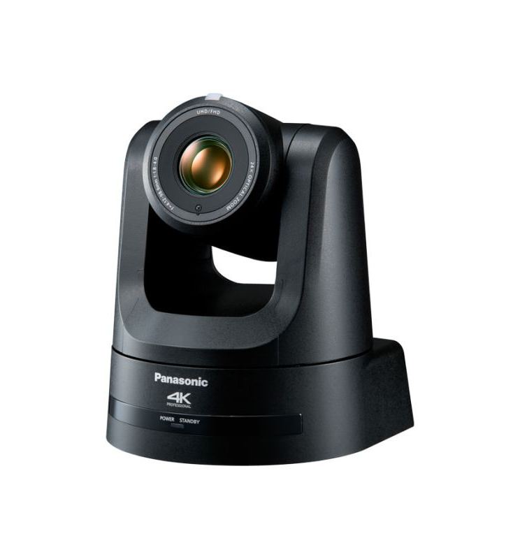 AW-UE100 NDI Camera - Panasonic