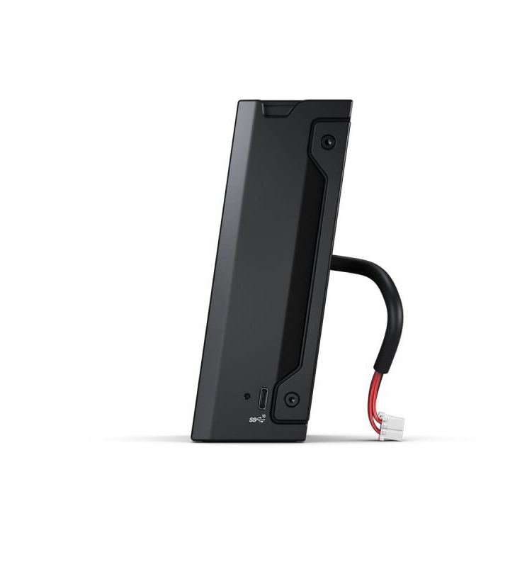 URSA Mini Recorder CINEURSASHMSSD2