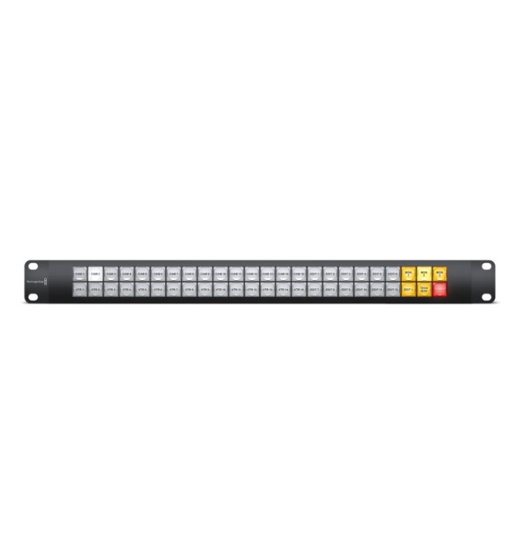 Videohub Smart Control Pro - Blackmagic