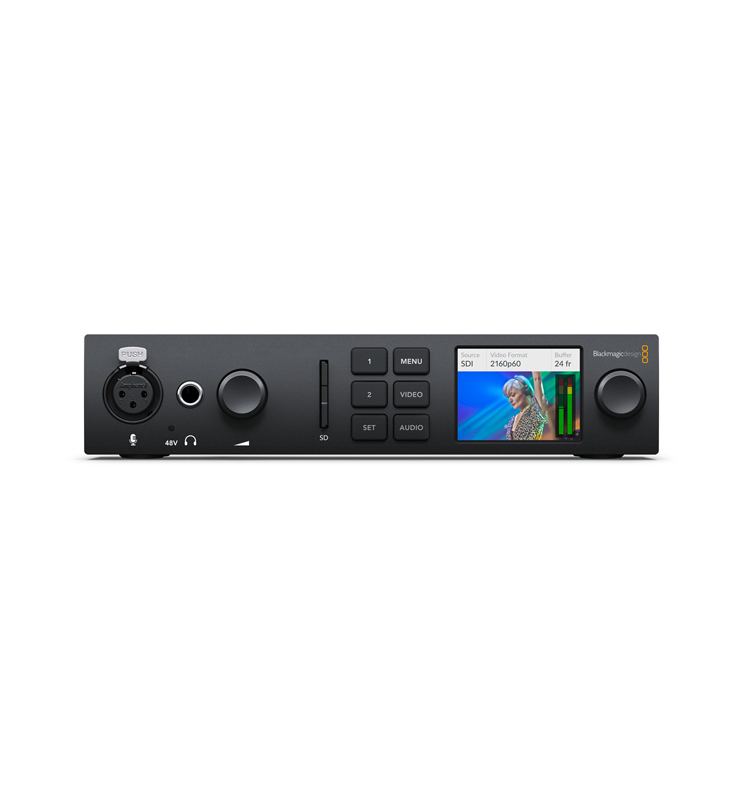 UltraStudio 4K Mini BDLKULSDMINI4K