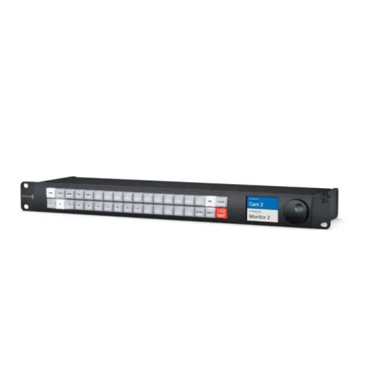Videohub Master Control Pro - Blackmagic