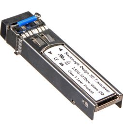 Adaptateur 3G-SDI SFP...