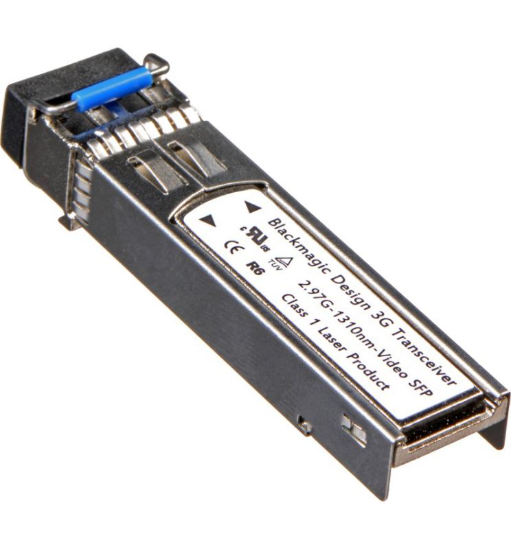 Adaptateur 3G Mini Gbic SDI SFP Optical Module