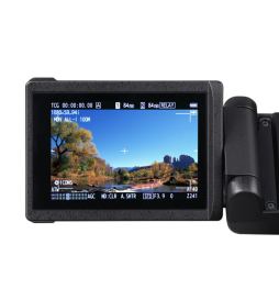 AG-CX350 4K Camcorder - Panasonic