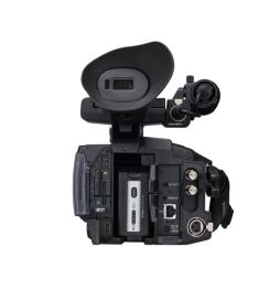 AG-CX350 4K Camcorder - Panasonic