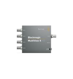 MultiView 4 HD HDL-MULTIP3G/04HD