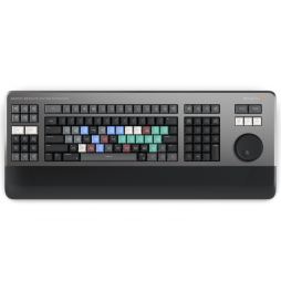 DaVinci Resolve Editor Keyboard DV/RES/BBPNLMLEKB