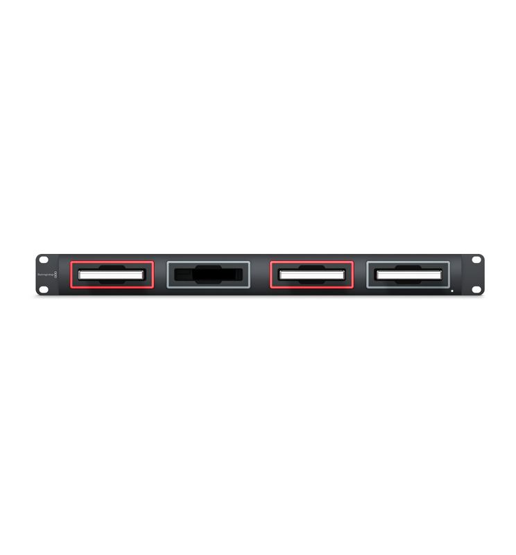 MultiDock 10G DISKMDOCK4/U10G