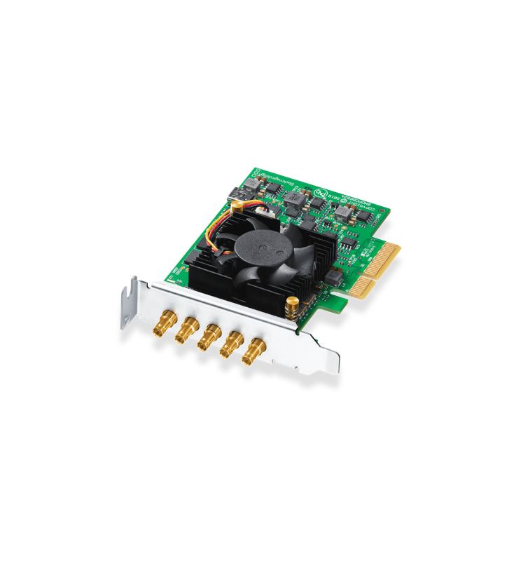 DeckLink Duo 2 Mini BDLKDUO2LP