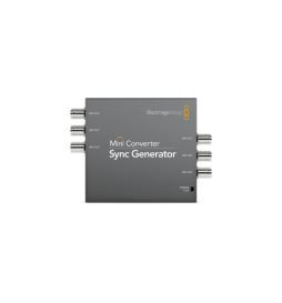 Mini Converter Sync Generator CONVMSYNC