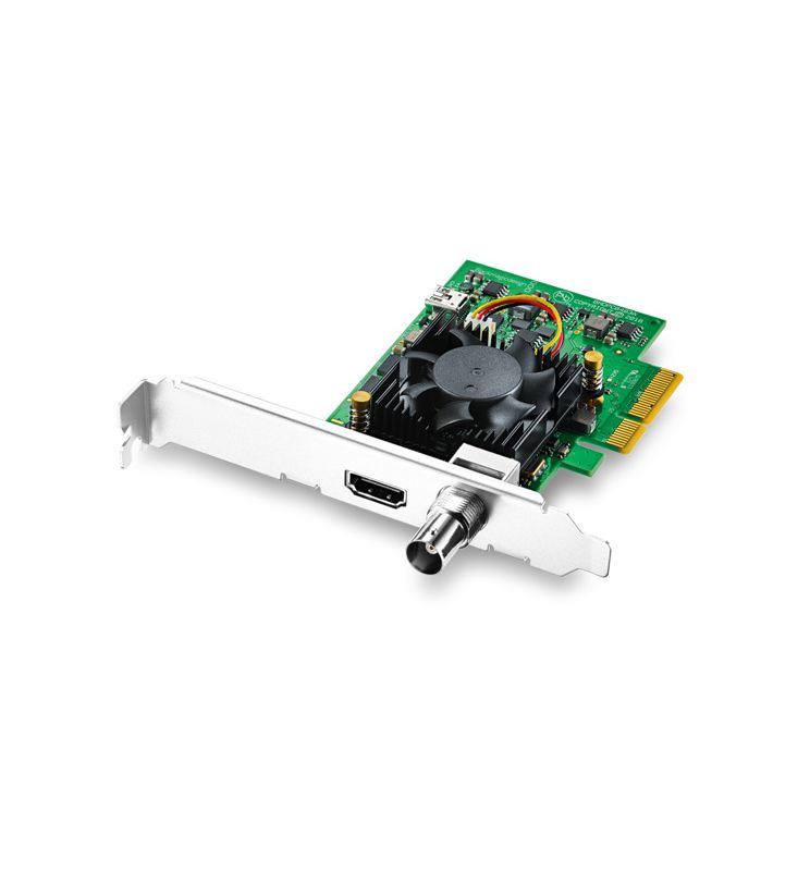 DeckLink Mini Recorder 4K BDLKMINIREC4K