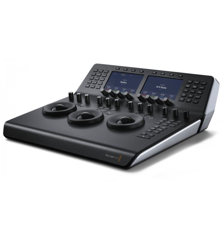 DaVinci Resolve Mini Panel DV/RES/BBPNLMINI