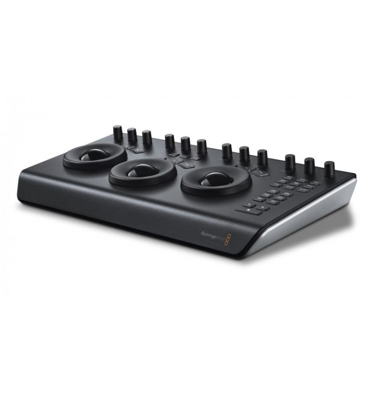 DaVinci Resolve Micro Panel DV/RES/BBPNLMIC