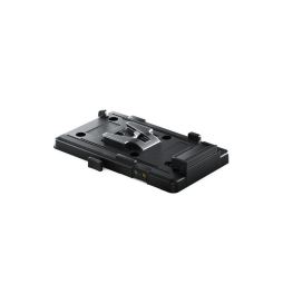 URSA VLock Battery Plate - Blackmagic