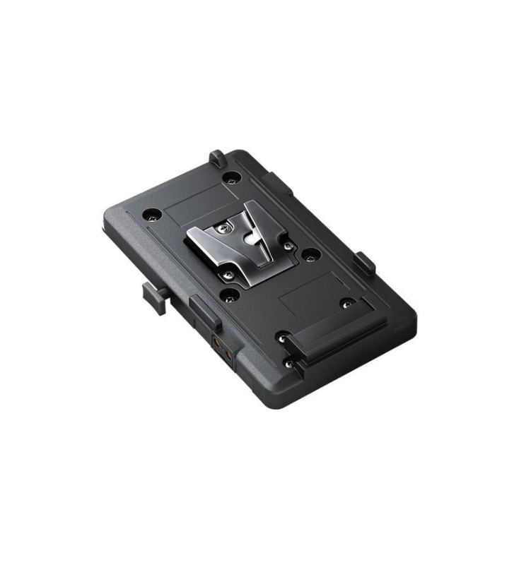 URSA VLock Battery Plate - Blackmagic