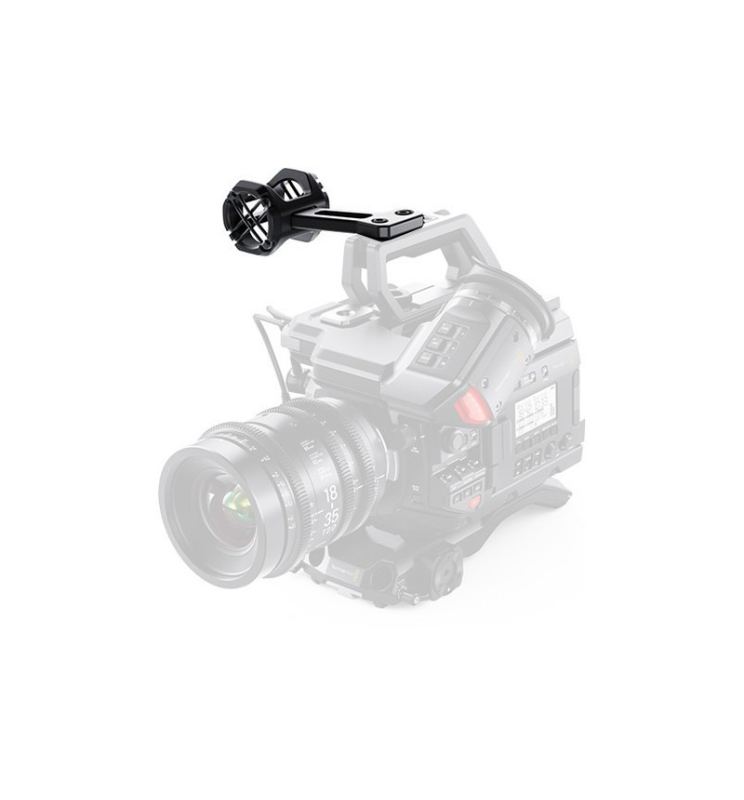 URSA Mini Mic Mount CINEURSASHSMC