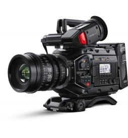 URSA Mini Pro 4.6K G2 CINEURSAMUPRO46KG2