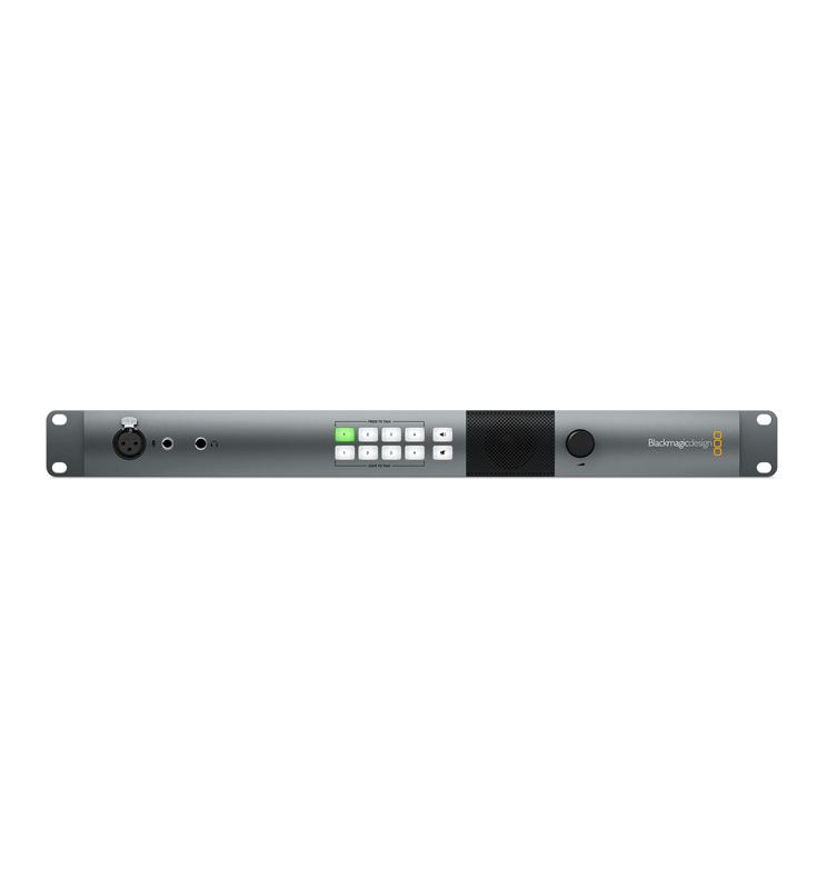 ATEM Studio Converter 2 - Blackmagic