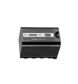 AG-VBR118G Batterie -...
