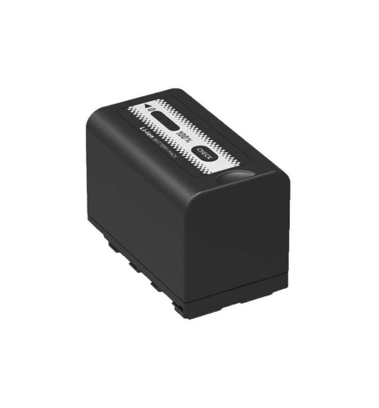 AG-VBR59E Battery - Panasonic