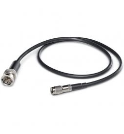 Câble Din 1.0/2.3 vers BNC mâle CABLE-DIN/BNCMALE