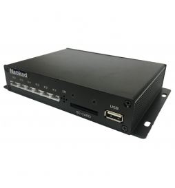 Lecteur Média Full HD - Naokad