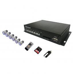Lecteur Média Full HD - Naokad