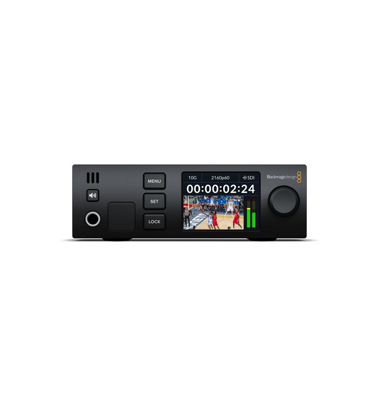 2110 IP UpDownCross 12G CONVNVIPJ/STD/12G