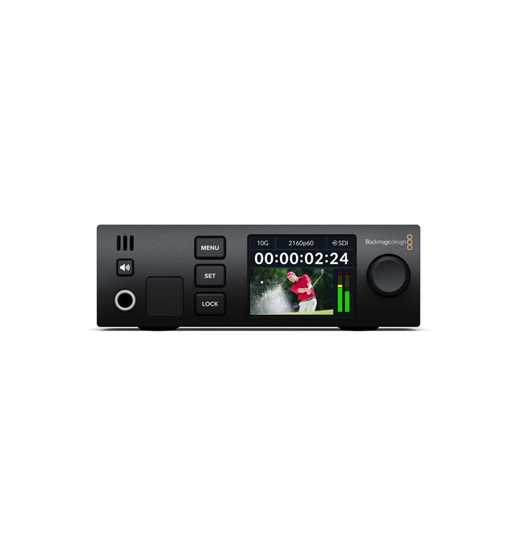 2110 IP SDI to HDMI 12G CONVNVIPM/12G/HDMI02