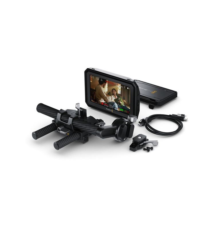 PYXIS Monitor EVF Kit CINEURSABB/AMKITEVF