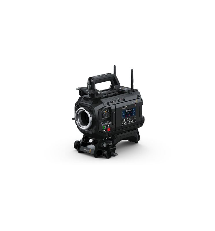 URSA Cine 12K LF - Blackmagic
