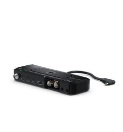 Camera ProDock - Blackmagic