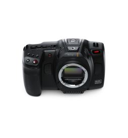 Pocket Cinema Camera 6K -...
