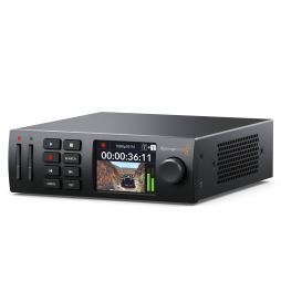 HyperDeck Studio HD Mini - Blackmagic